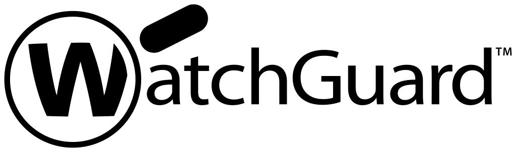 Watchguard Logo