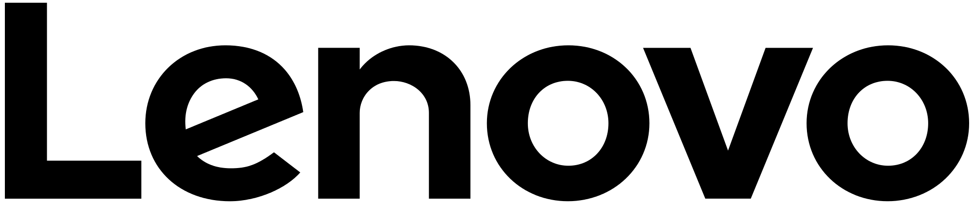 Lenovo Logo