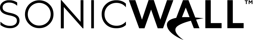Sonicwall Logo