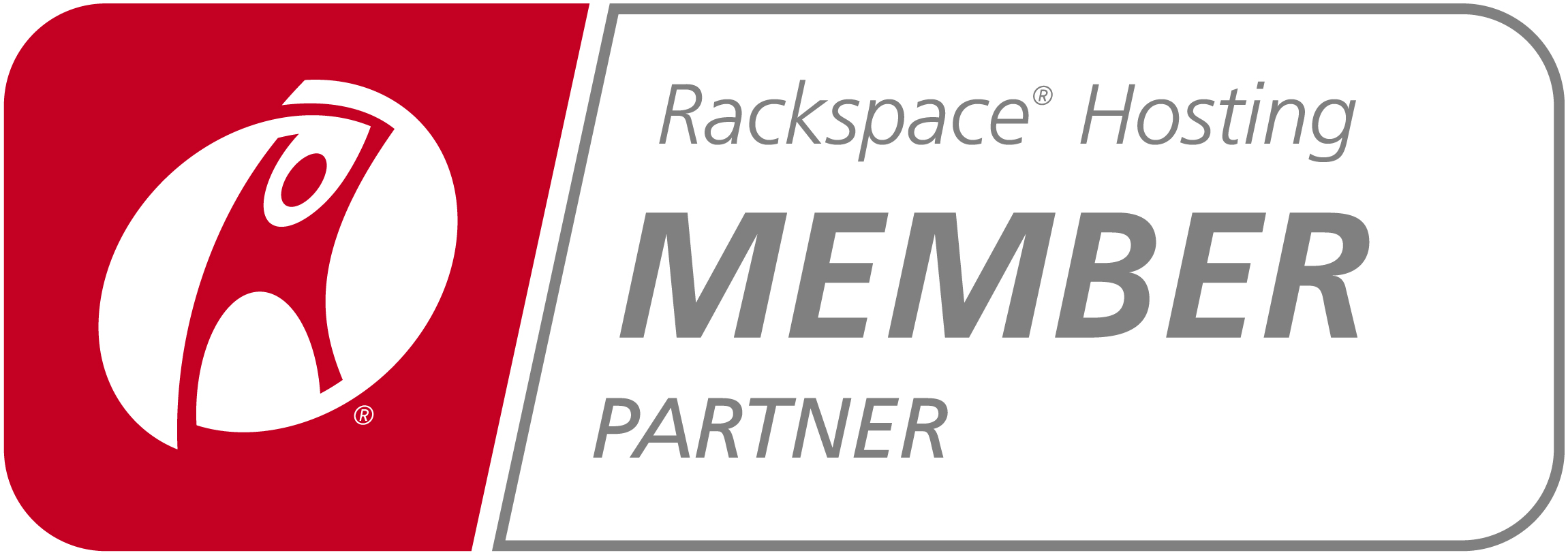 Rackspace Partner